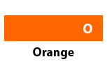 EPIC Frame - Orange