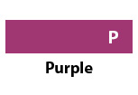 EPIC Frame - Purple
