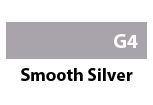 Smooth Silver