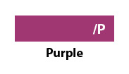 TORO Purple Frame